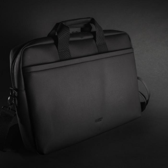 Swiss Peak Deluxe Laptop Bag