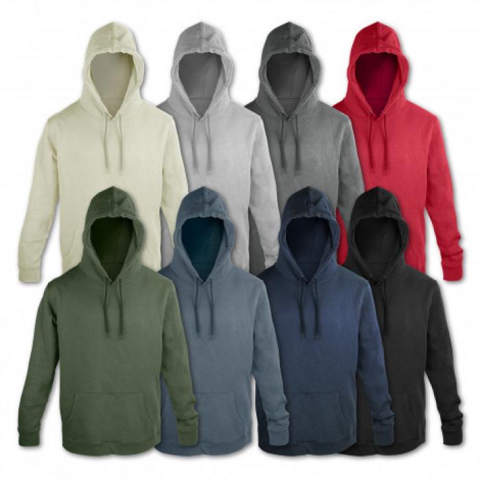 Studio Unisex Hoodie