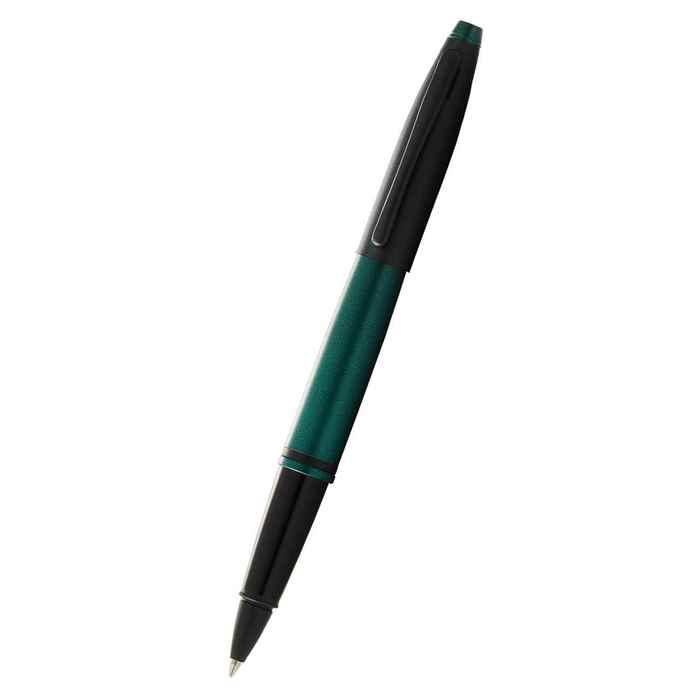 Cross Calais Matt Green/Matt Black Lacquer RB NEW