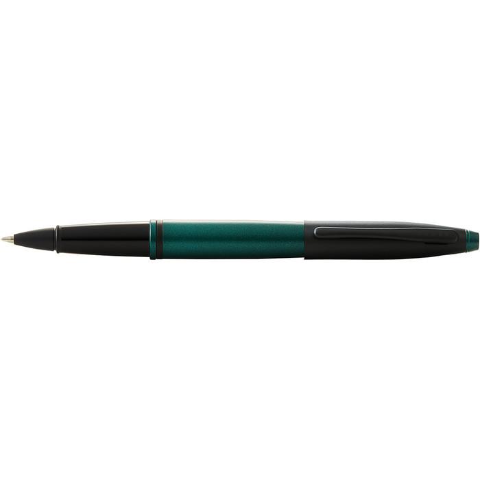 Cross Calais Matt Green/Matt Black Lacquer RB NEW