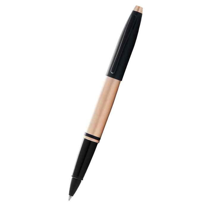 Cross Calais Matt Green/Matt Black Lacquer RB NEW