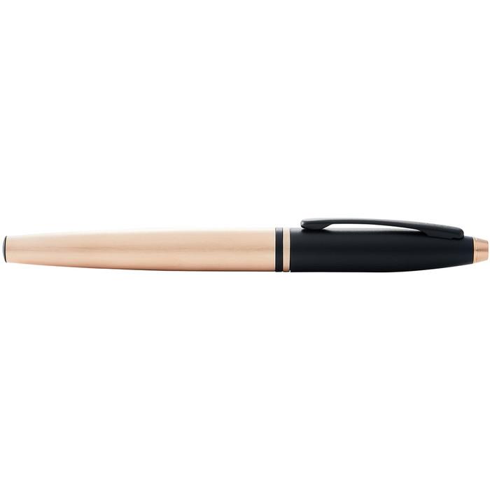 Cross Calais Matt Green/Matt Black Lacquer MFP NEW