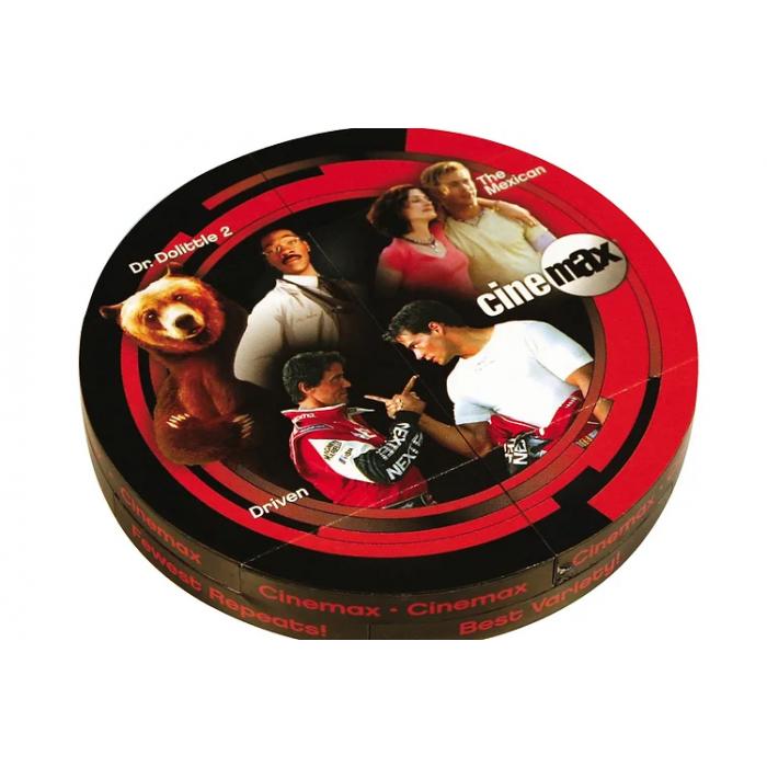 Magic Disk