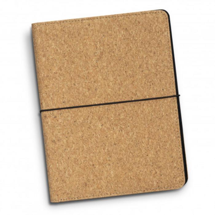 Sakura Cork Portfolio aEUR" A5