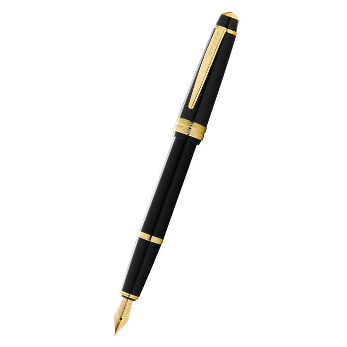 Cross Bailey Light Gloss /Gold Polished Resin FFP NEW