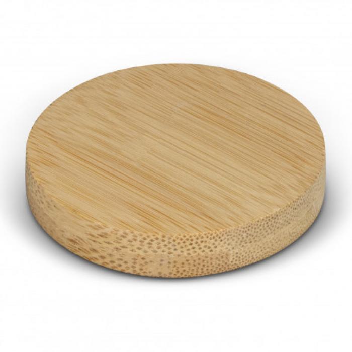 Timo Bamboo Bottle Opener
