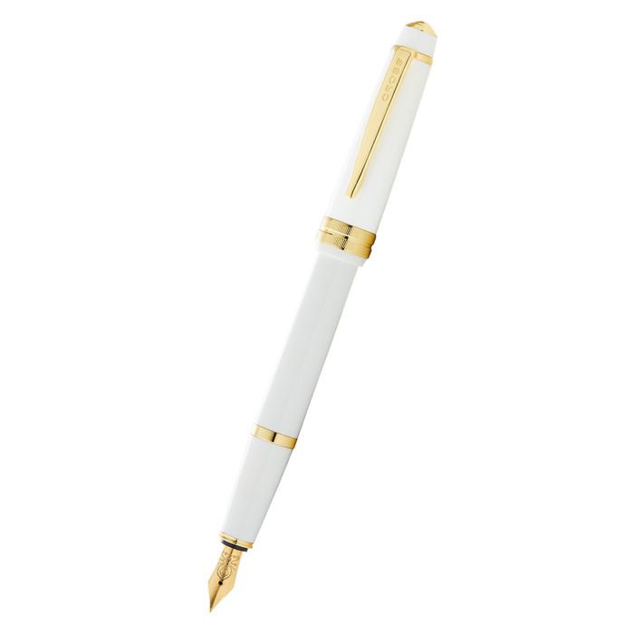 Cross Bailey Light Gloss /Gold Polished Resin FFP NEW