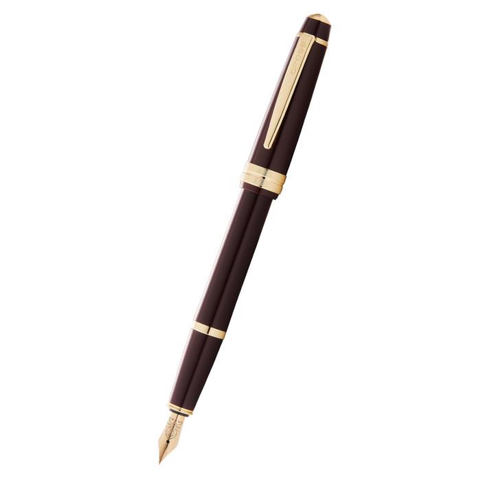 Cross Bailey Light Gloss /Gold Polished Resin XFFP NEW