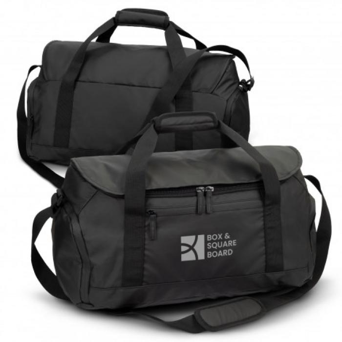 Aquinas Duffle Bag