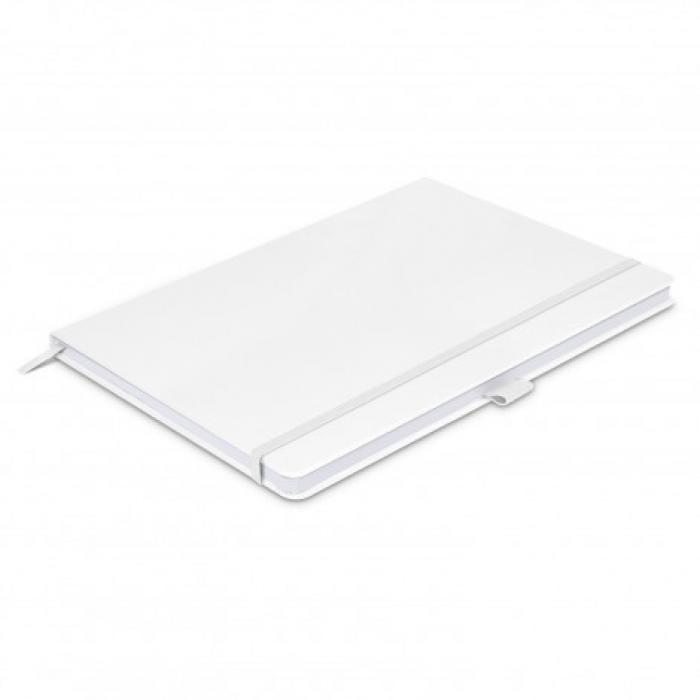 Kingston Hardcover Notebook aEUR" Large