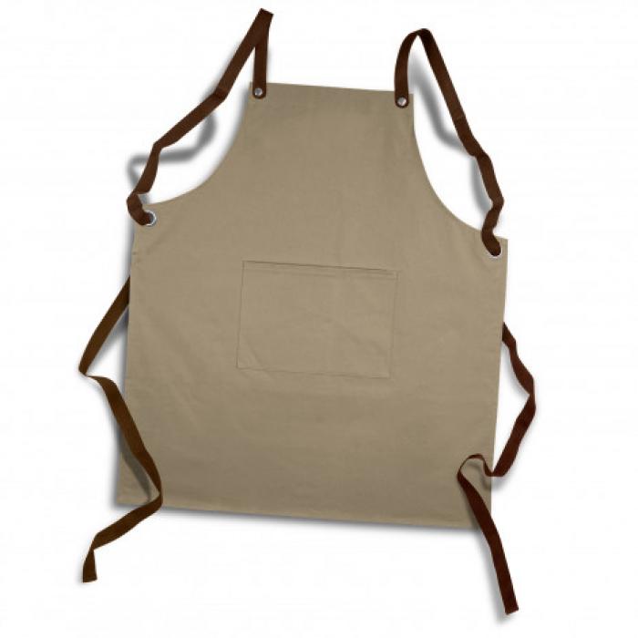 Cuisine Bib Apron - Elite