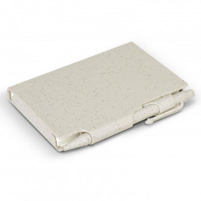 Pocket Rocket Notebook - Natura