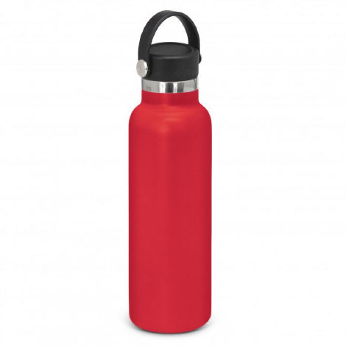 Nomad Vacuum Bottle - Carry Lid