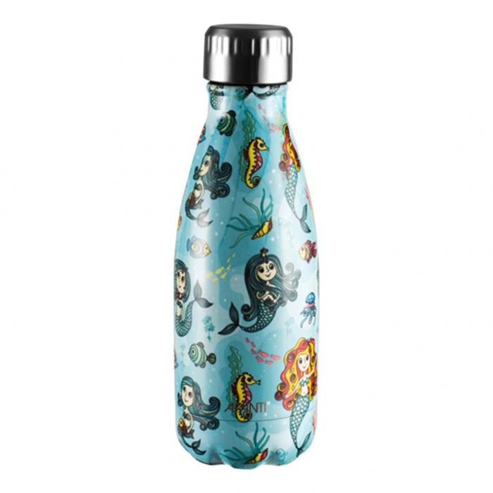Fluid Vacuum Bottle 350ml AVANTI