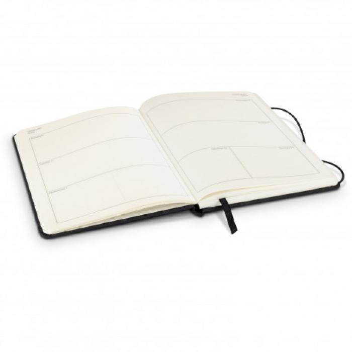 Weekly Diary - 2025