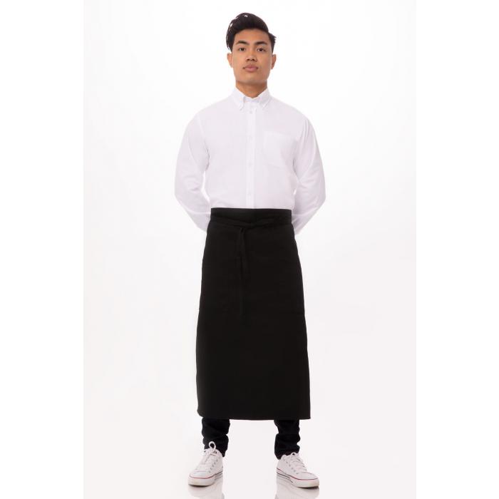 Two Pocket Bistro Apron