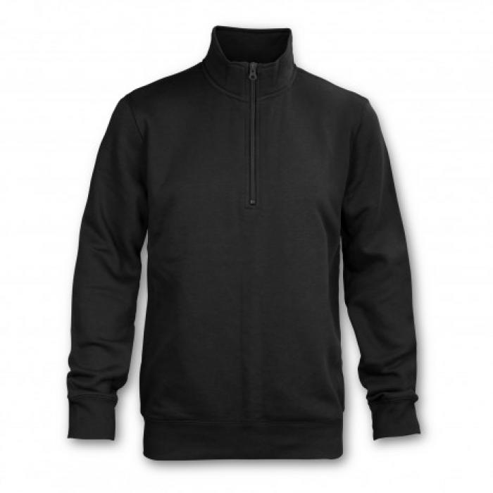 Camden Unisex Quarter Zip