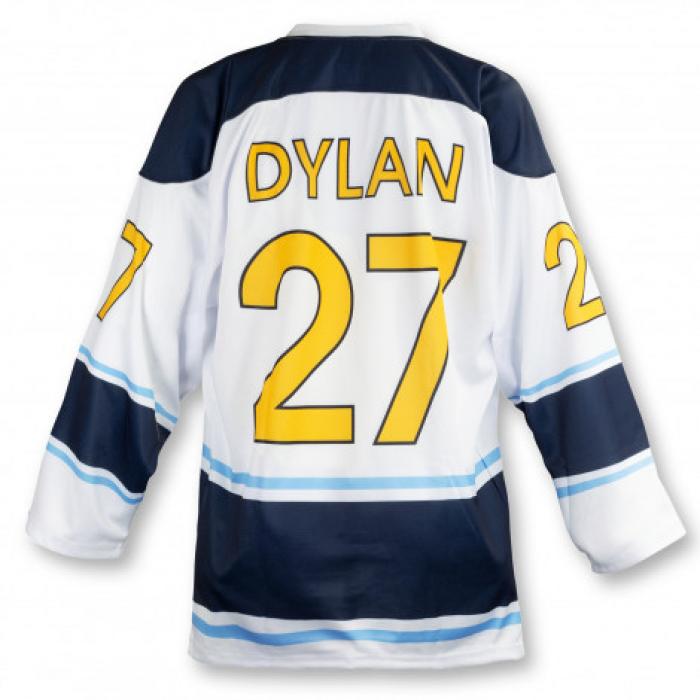 Custom Hockey Jersey