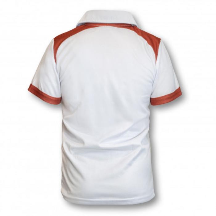 Custom Kids Sports Polo
