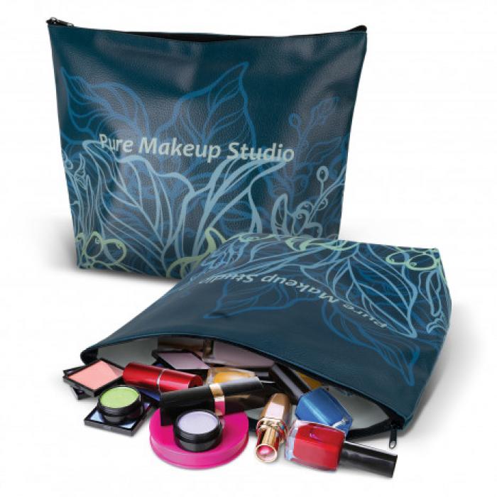 Belle Cosmetic Bag aEUR" Large