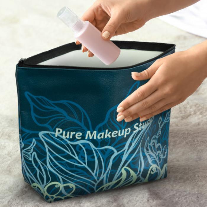 Belle Cosmetic Bag aEUR" Large
