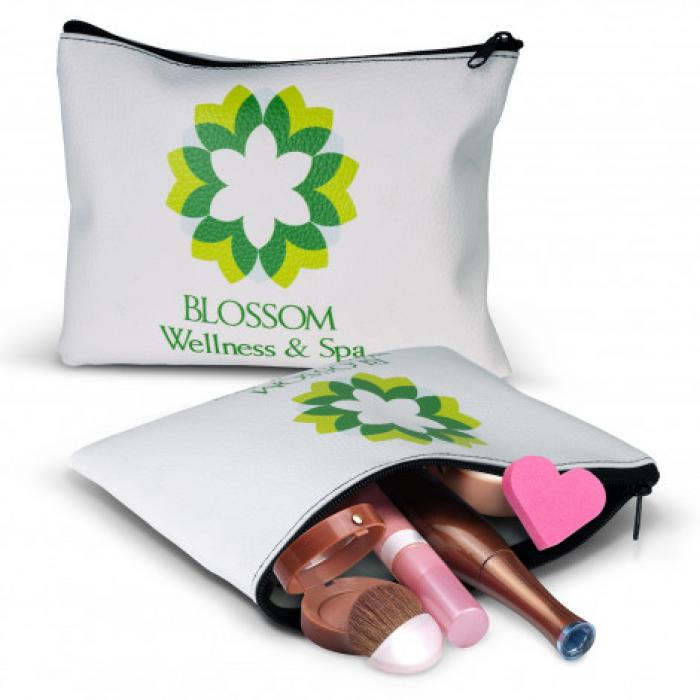 Flora Cosmetic Bag aEUR" Small