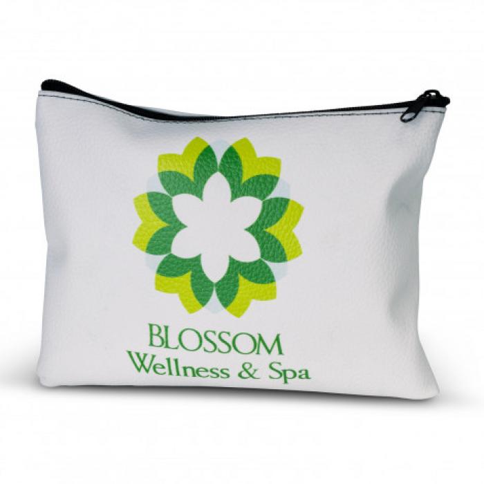 Flora Cosmetic Bag aEUR" Small