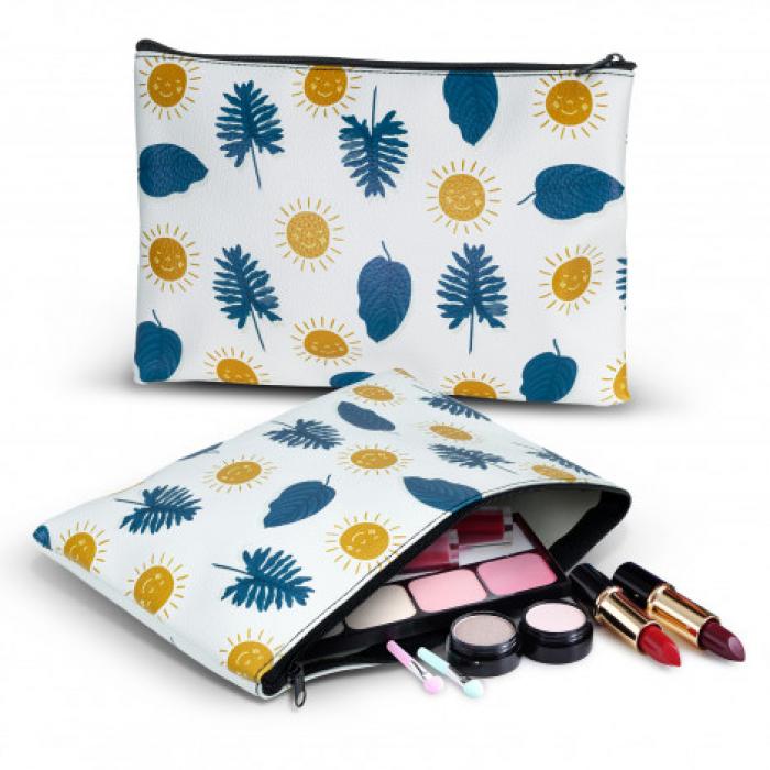 Flora Cosmetic Bag aEUR" Medium