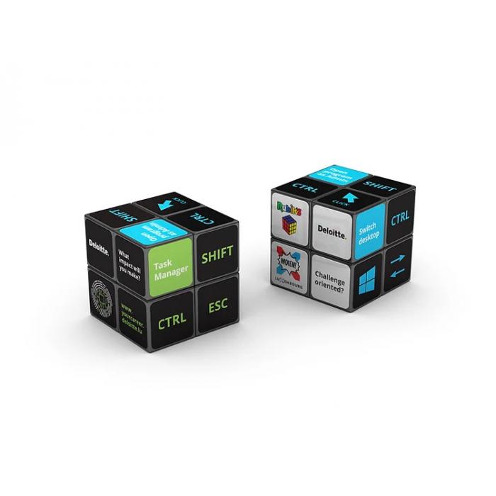 Rubik's Cube 2x2 38mm