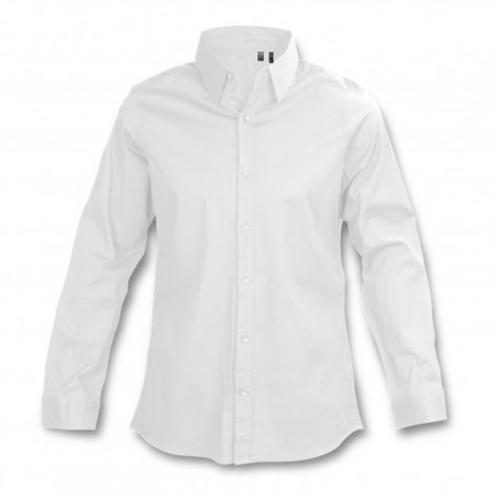 Parker Women's Poplin Shirt