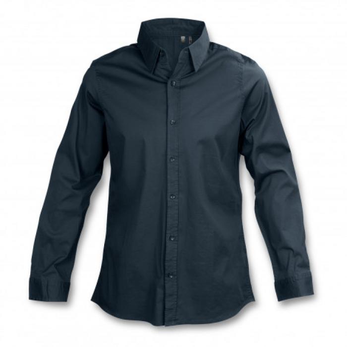 Parker Women's Poplin Shirt