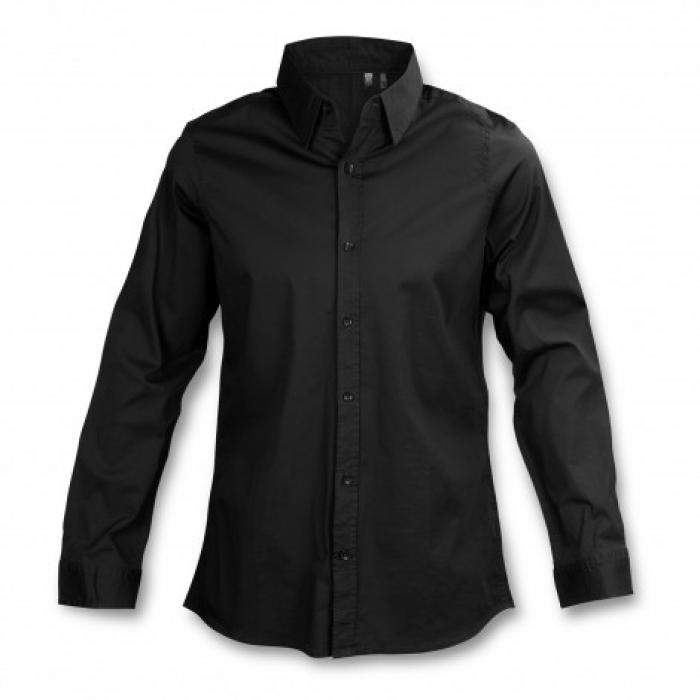 Parker Women's Poplin Shirt