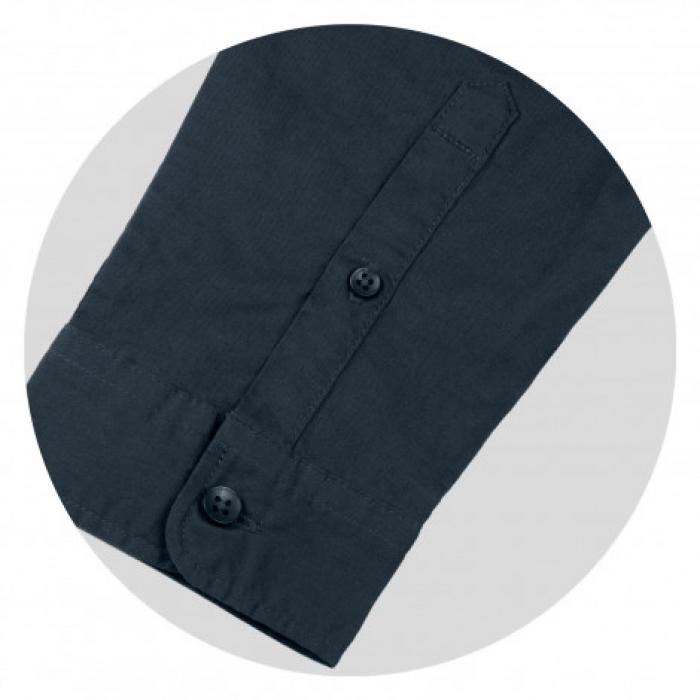 Parker Women's Poplin Shirt