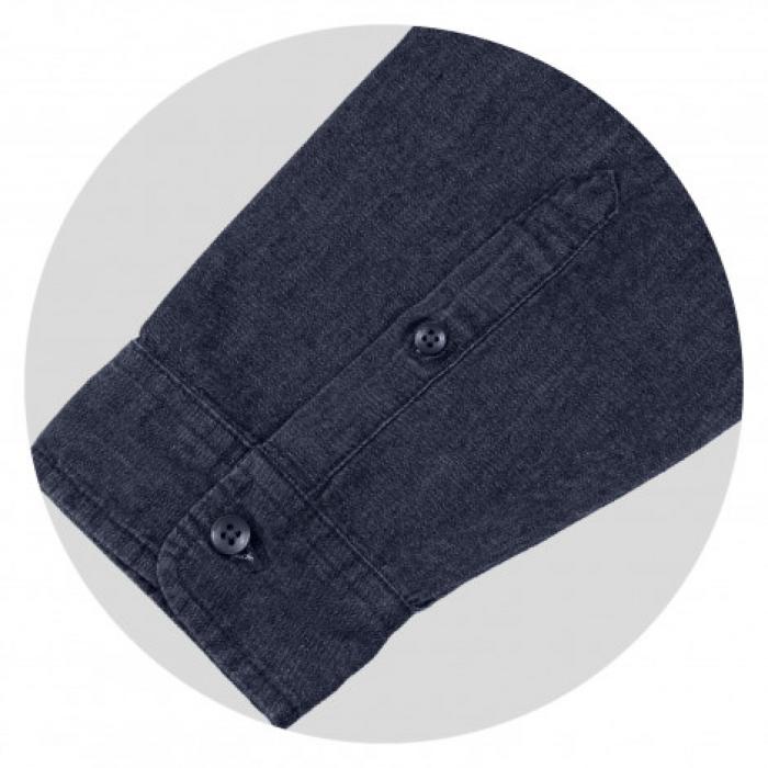 Chester Women's Denim Shirt
