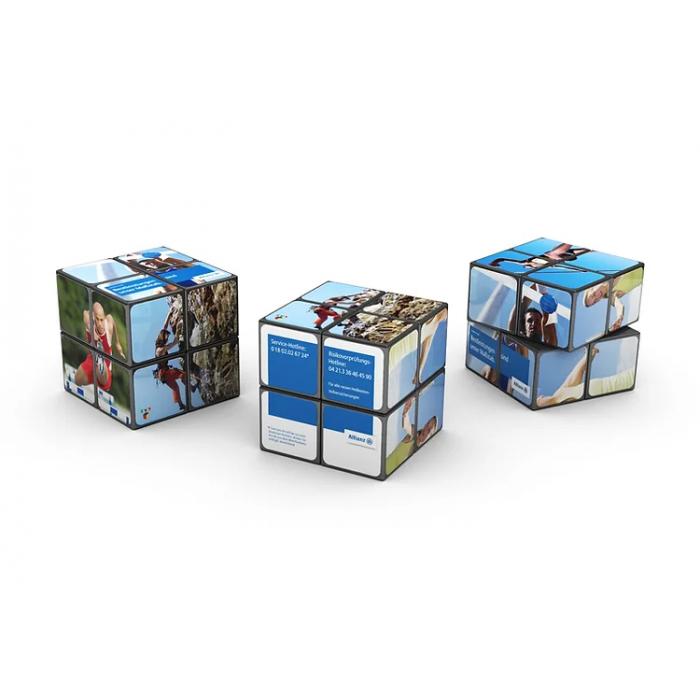 Rubik's Cube 2x2 57mm
