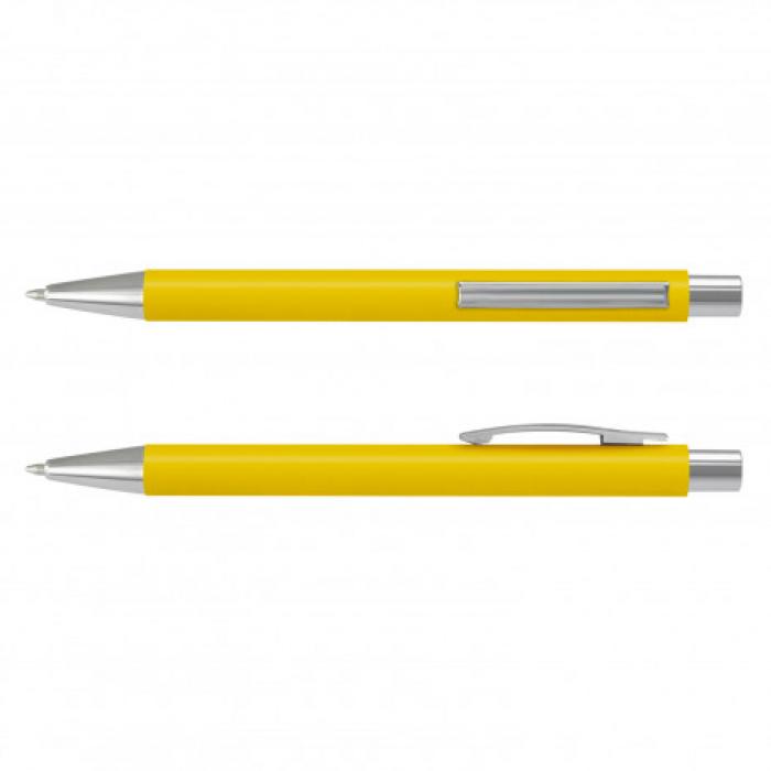 Lancer Soft-Touch Pen