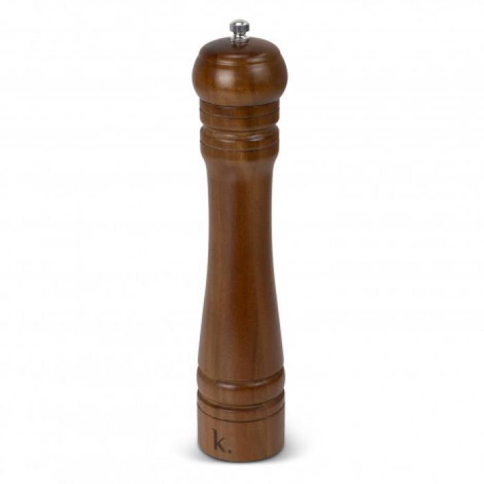 Keepsake Pepper Mill
