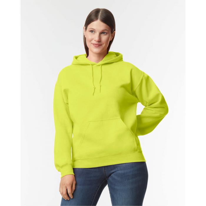 Gildan DryBlend Adult Hooded Sweatshirt