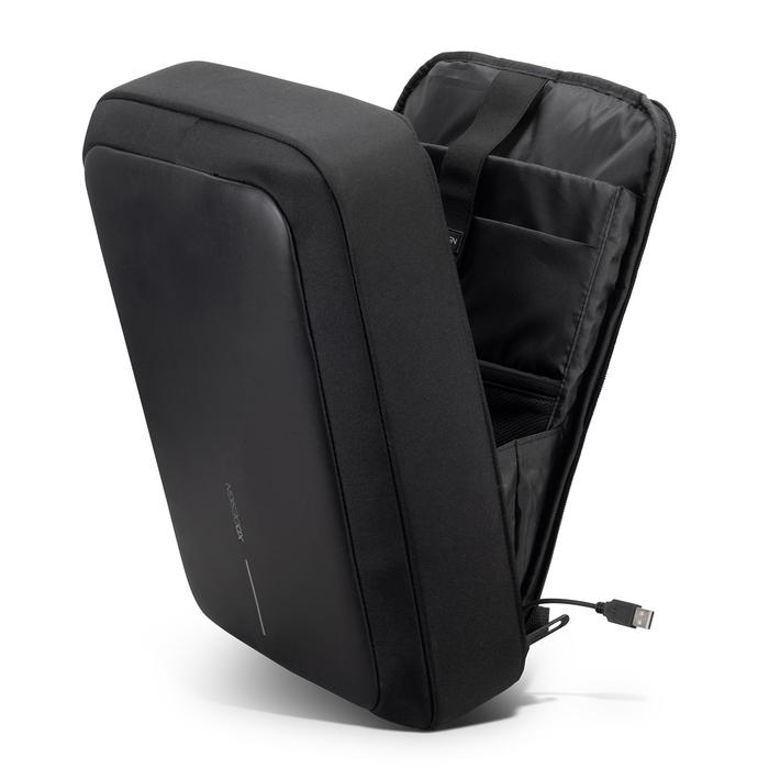 Bobby Bizz Anti-theft Backpack Briefcase
