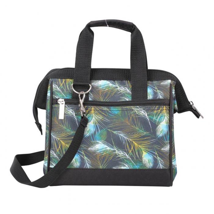 Insulated Lunch Bag  AVANTI