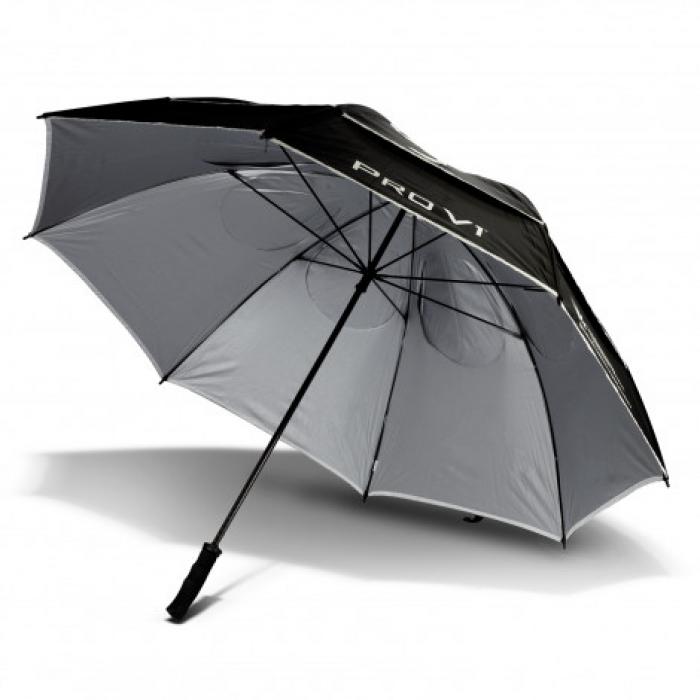 Titleist Tour Double Canopy Golf Umbrella