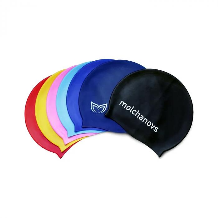 Silicone Swim Cap ( child size )