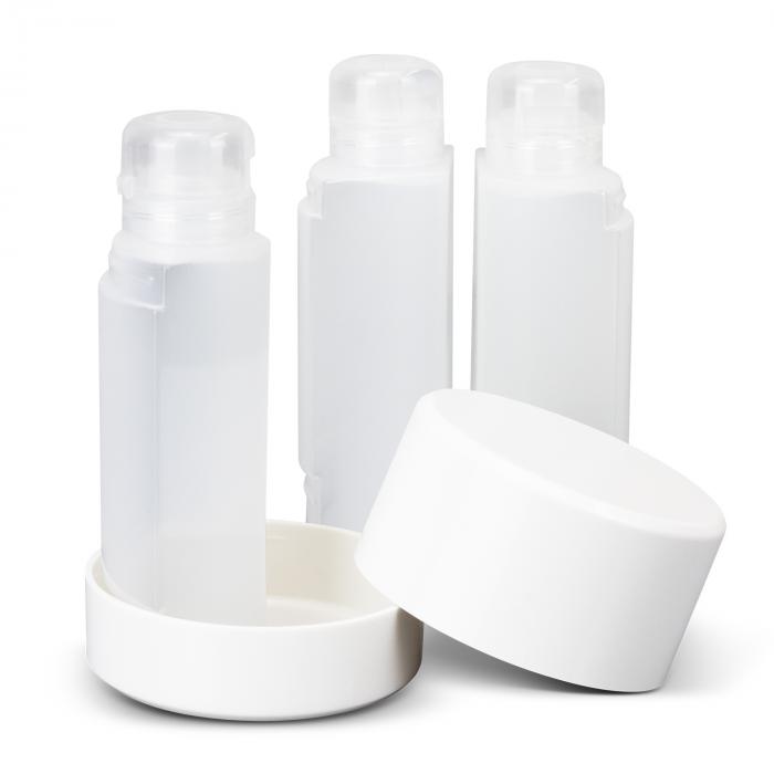 Travel Bottle Set  TRNDS