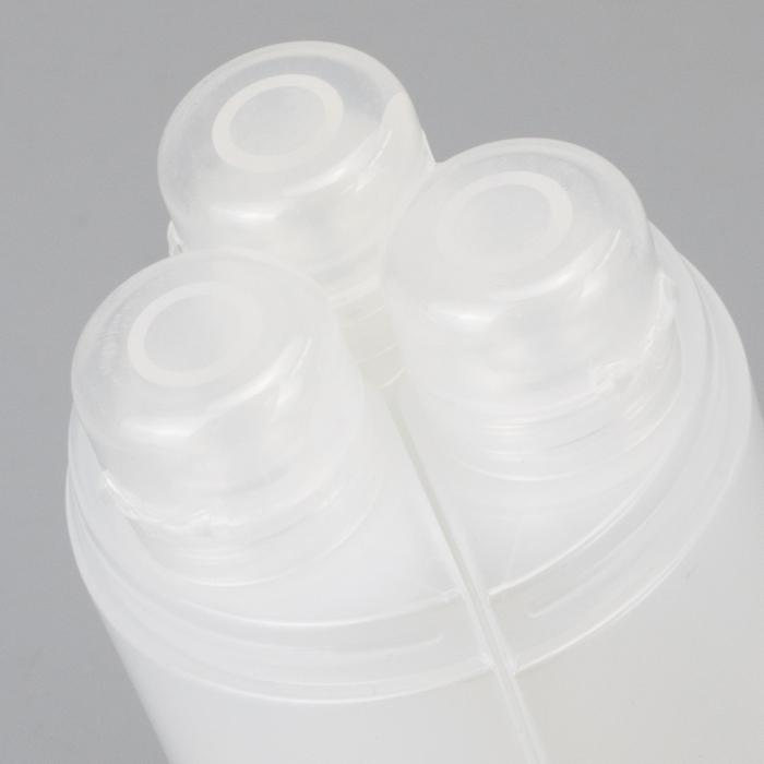 Travel Bottle Set  TRNDS