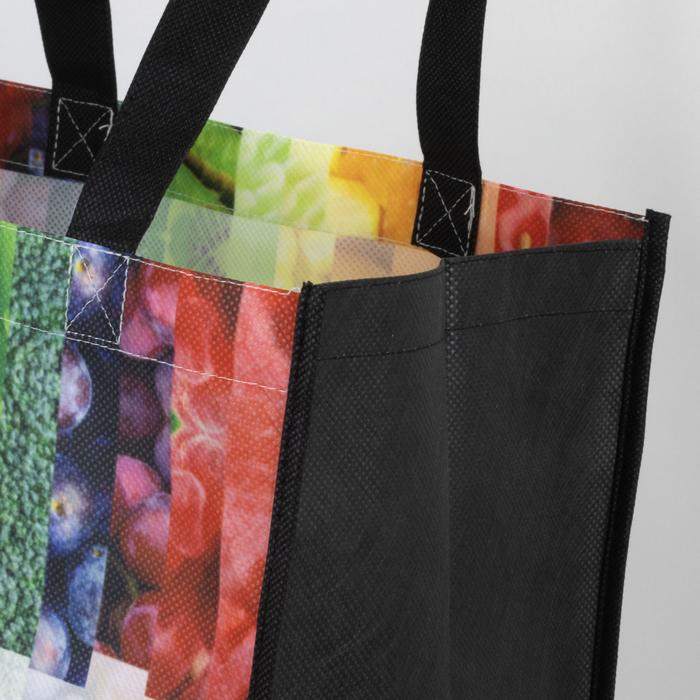 Texas Tote Bag