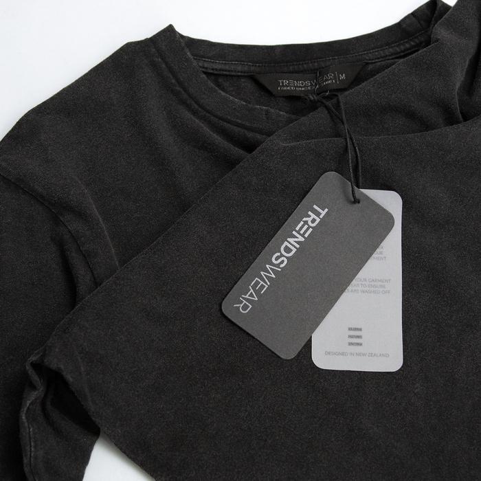 Faded Unisex T-Shirt