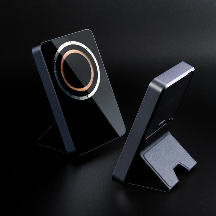INGENIO Arc Wireless Charging Power Bank
