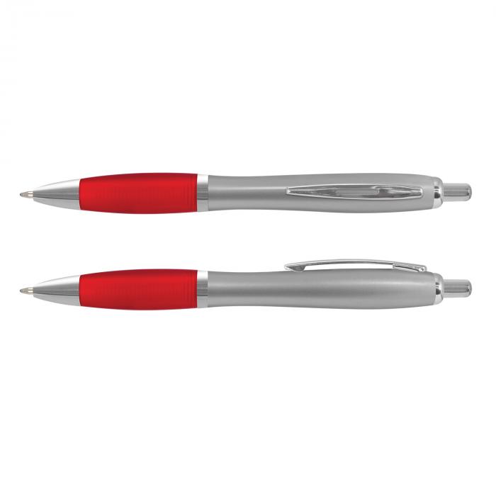 Vistro Pen Silver Barrel 