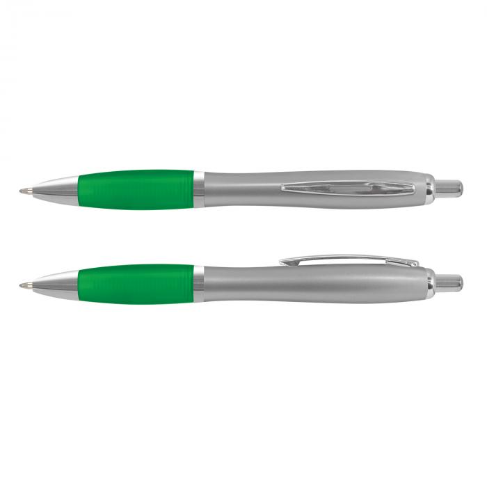 Vistro Pen Silver Barrel 