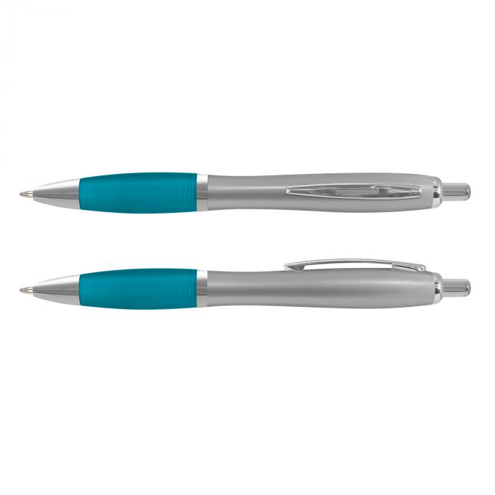 Vistro Pen Silver Barrel 